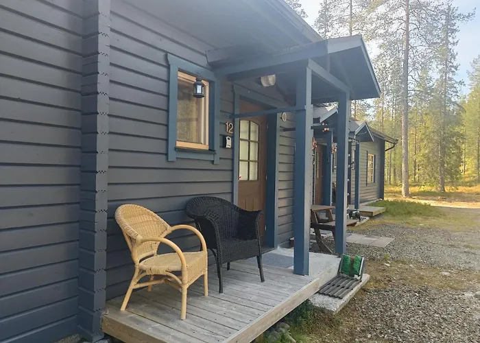 Yllaes Nilimaja