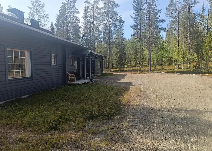 Yllaes Nilimaja