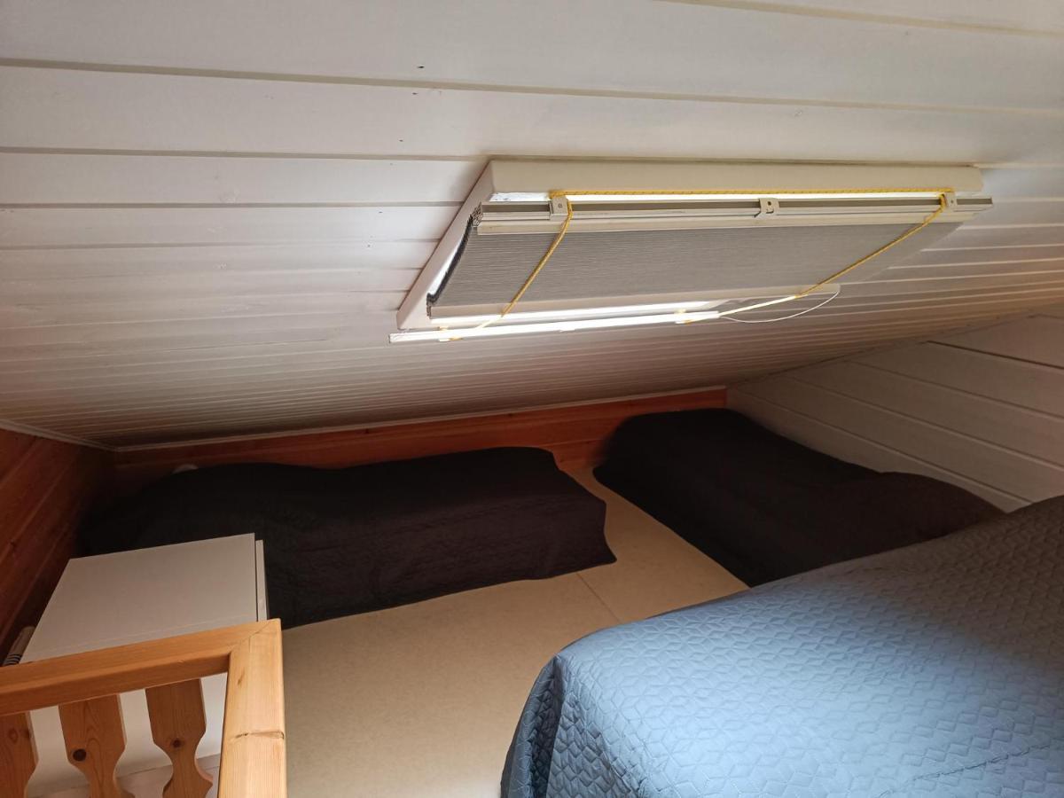 Apartment Yllaes Nilimaja