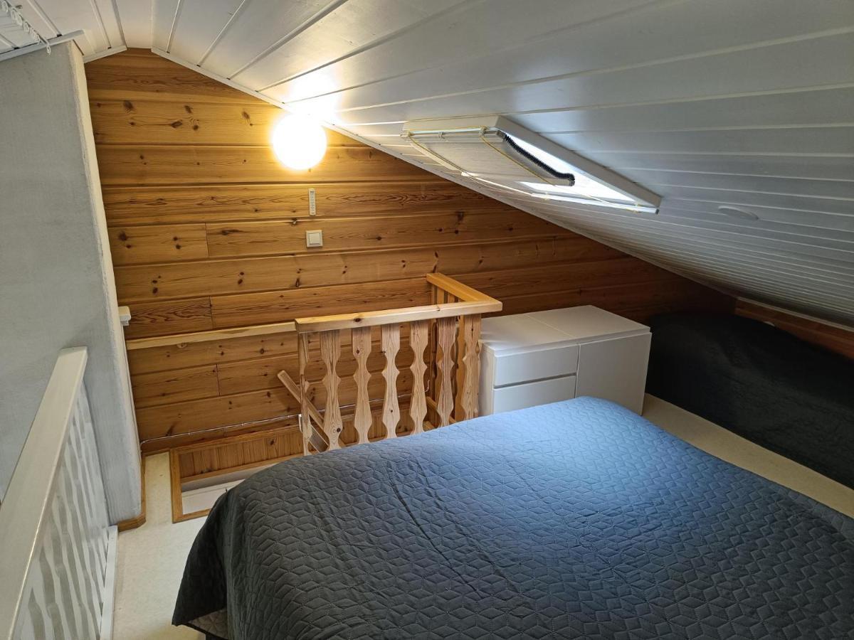 Apartment Yllaes Nilimaja Yllasjarvi