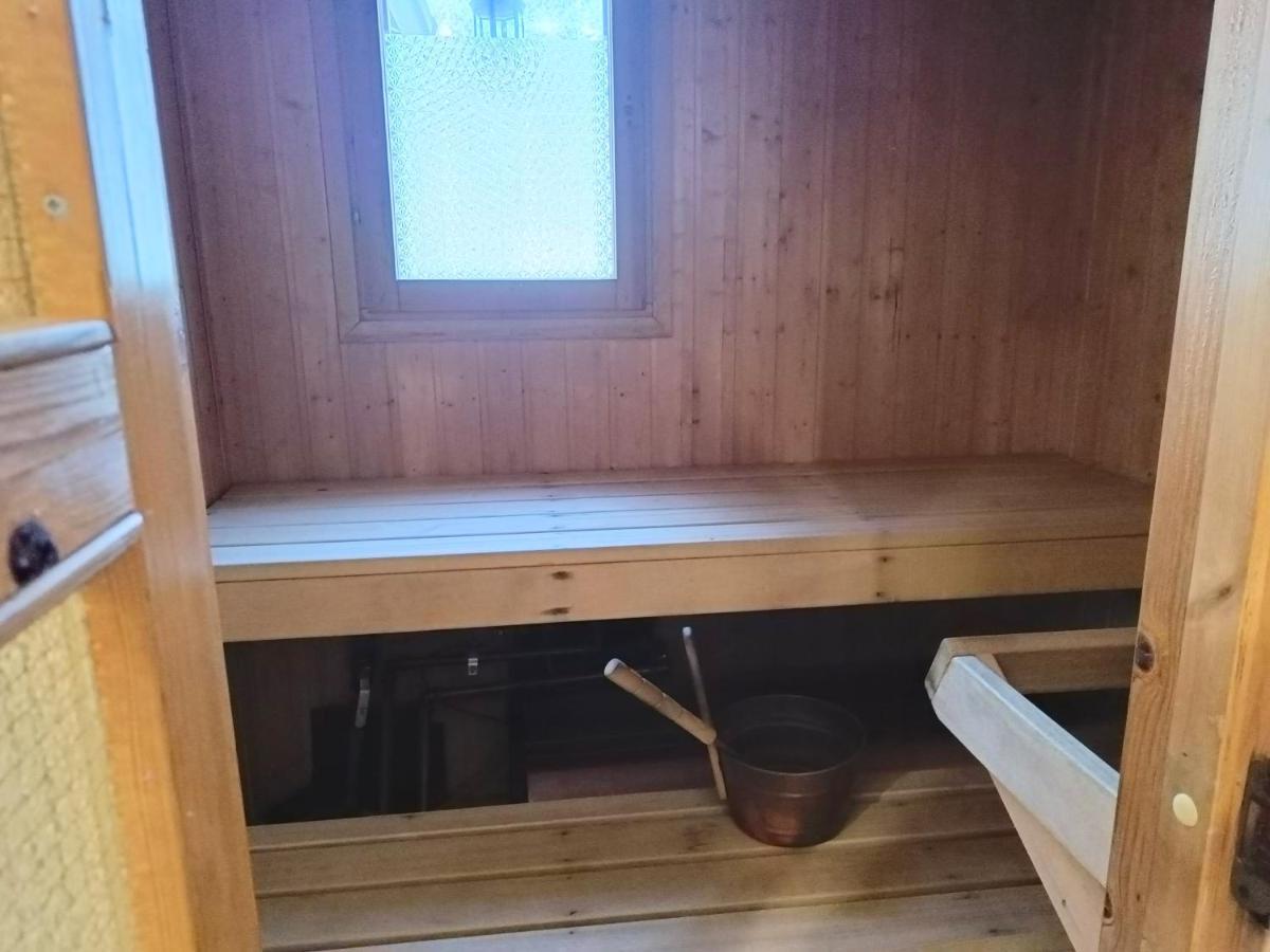 Yllaes Nilimaja * Yllasjarvi