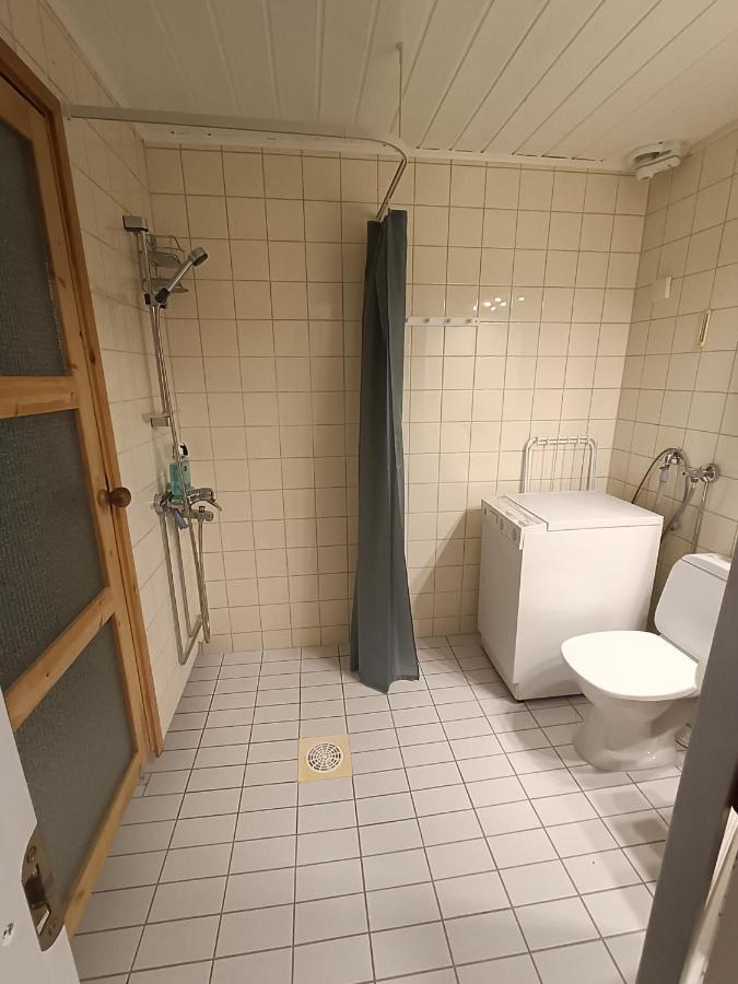 Apartment Yllaes Nilimaja *